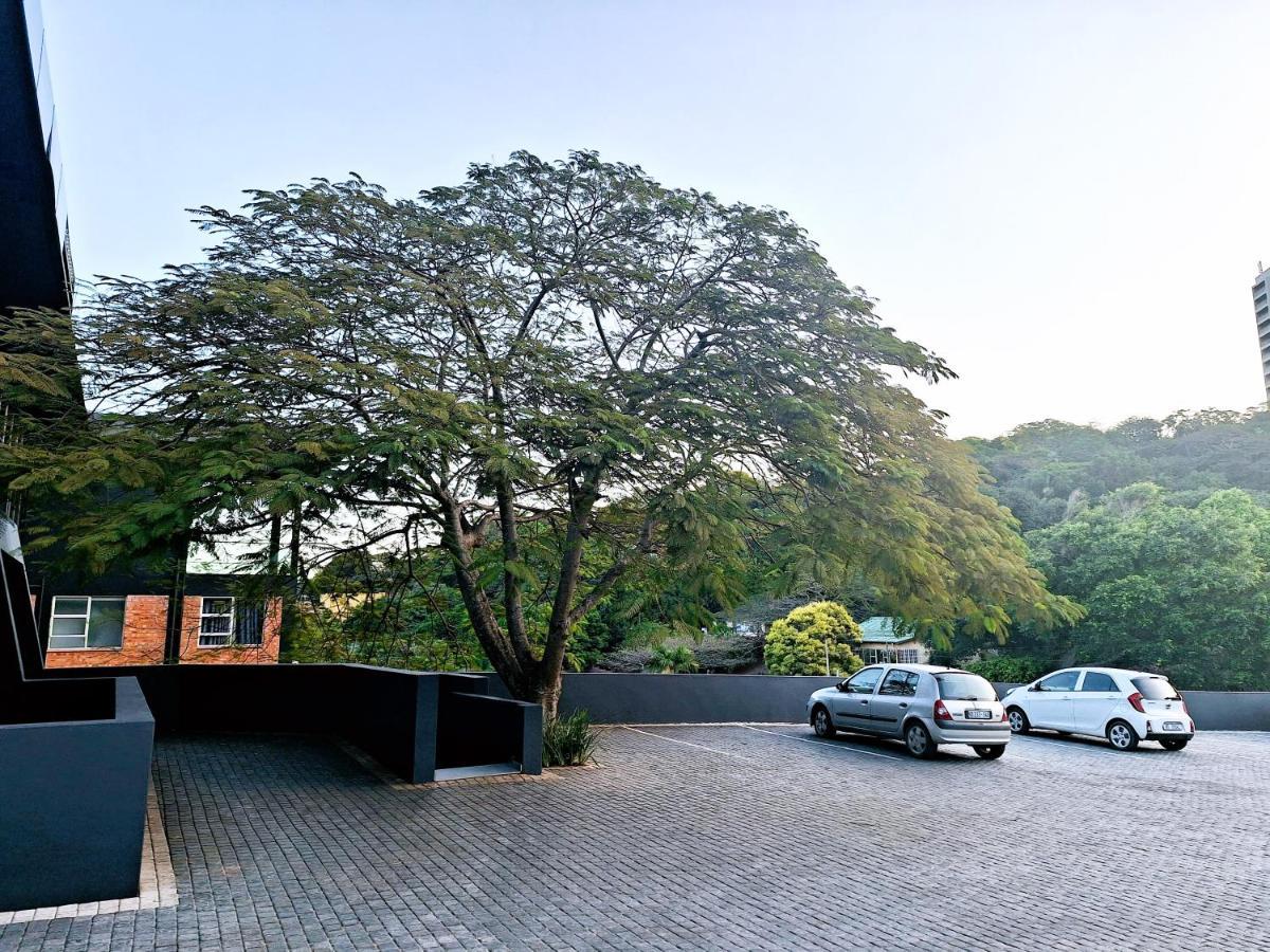 Zar Hotel Amanzimtoti Extérieur photo