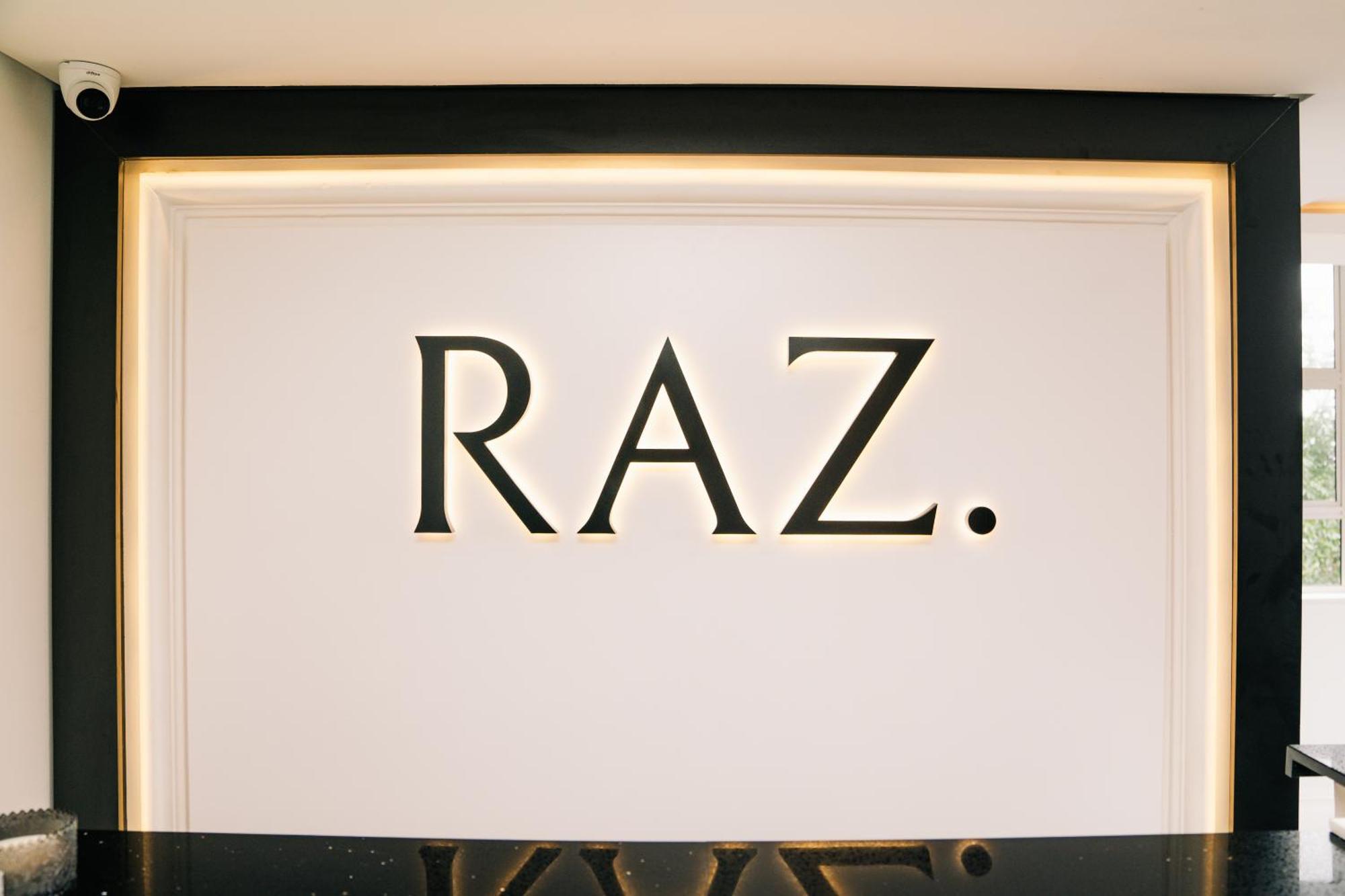 Zar Hotel Amanzimtoti Extérieur photo