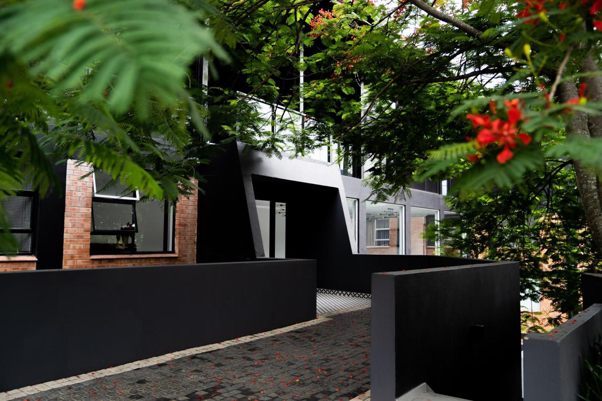 Zar Hotel Amanzimtoti Extérieur photo