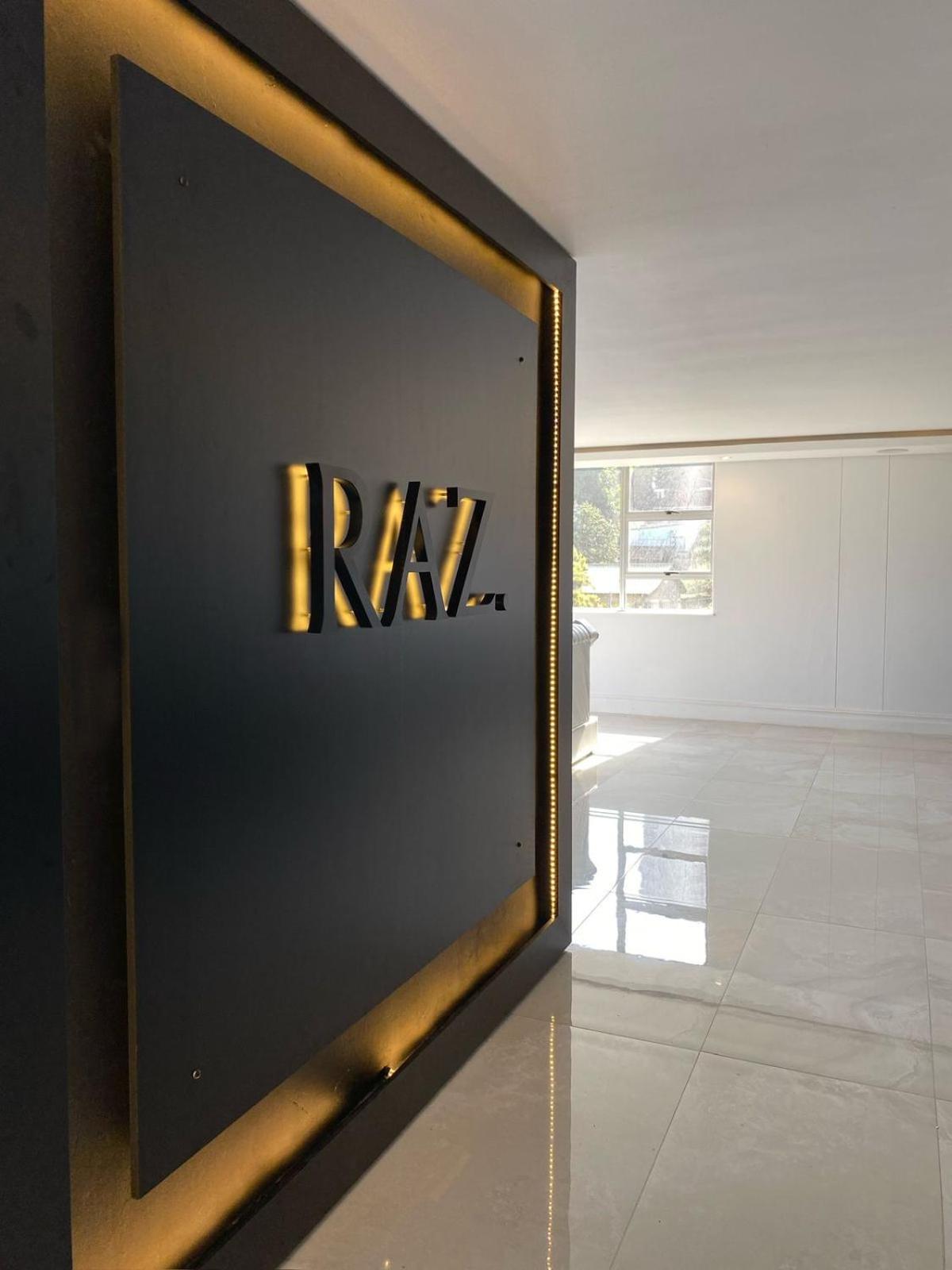 Zar Hotel Amanzimtoti Extérieur photo