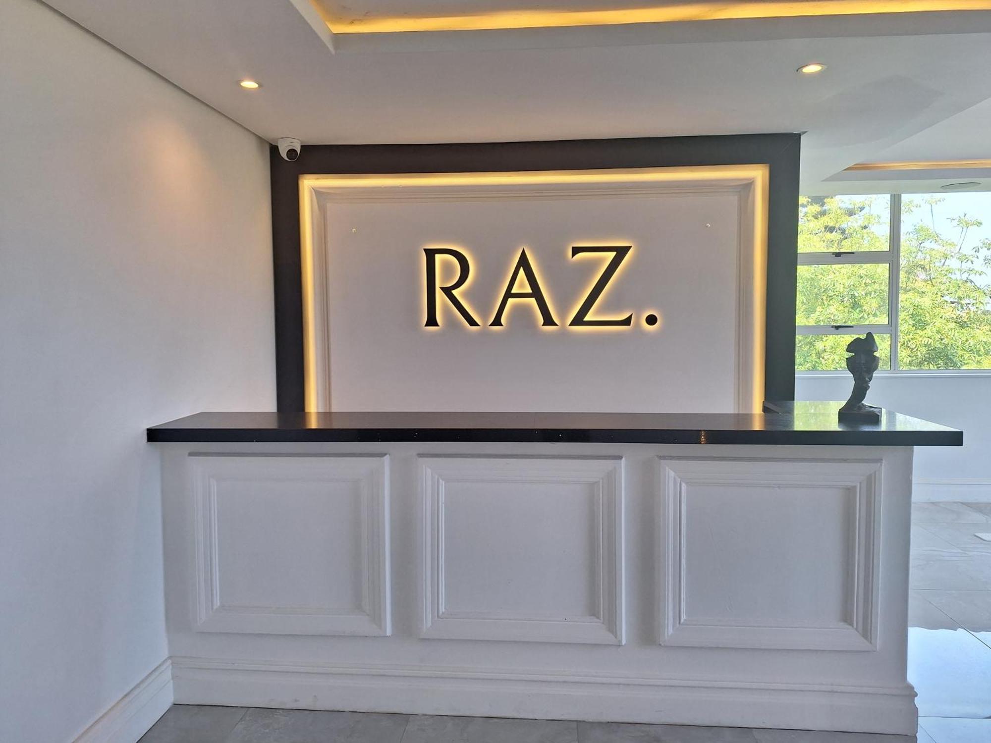 Zar Hotel Amanzimtoti Extérieur photo